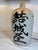 Beige Japanese Sake Jar Lamps in Glazed Stoneware, 1920s, Set of 2 For Sale - Image 8 of 15
