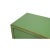 Art Deco Style Dresser in Green For Sale - Image 10 of 11