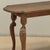 18th Century French Hand-Carved Side Table in Stripped Oak For Sale - Image 11 of 18