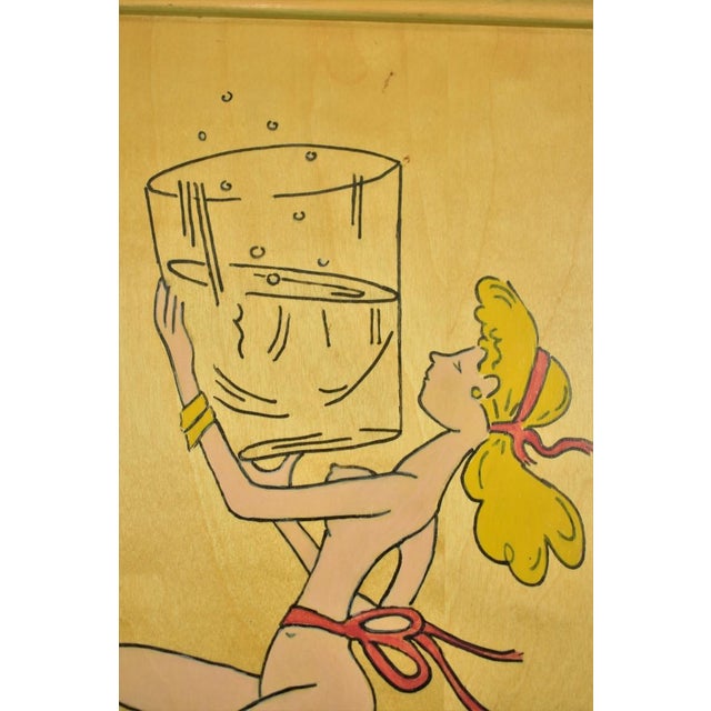 Size: 24 1/2"H x 21"W