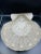 Late 20th Century Late 20th Century Michael Aram Lions Paw Sea Shell Centerpiece Bowl For Sale - Image 5 of 12