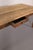 Late 19th Century Antique English Farmhouse Dining Table With Drawer, Circa 1880 For Sale - Image 5 of 9