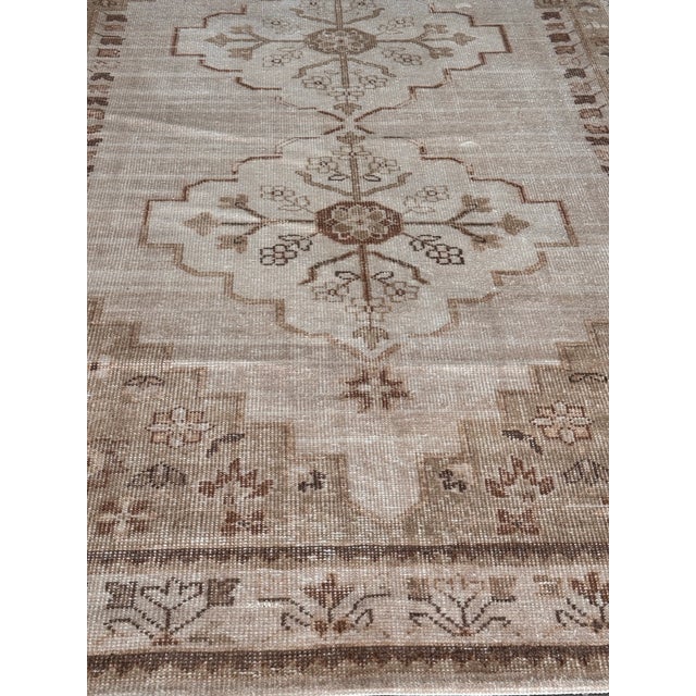 9ft X 12ft Pottery Barn Aurelia Hand-Knotted Wool Rug For Sale - Image 9 of 12