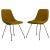Set of Aster Chairs by Augusto Bozzi for Saporiti, 1960s For Sale - Image 12 of 12