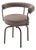 7 Swivel Outdoor Chair by Charlotte Perriand for Cassina For Sale