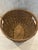 Antique American Farm Fruit Harvest Basket For Sale - Image 4 of 9
