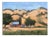 Quiet Places Collection — Pierce Road Cottage, Benicia Plein‑Air Landscape (Original Oil on Canvas) For Sale