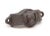 Old new stock Traditional cast iron dog face reproduction bin pull. Priced each. The manufacturer and exact date of...