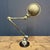 Beige Two-Arm Jielde Table Lamp, 1950s For Sale - Image 11 of 18