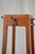 Mid-Century Modern Mahogany Coat Stand from G. W. Evans, England, 1962 For Sale - Image 10 of 18
