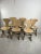 Mid-Century Modern Mid-Century Italian Chairs, 1960s, Set of 6 For Sale - Image 3 of 12