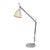 1980s Adjustable Table Lamp Tolomeo for Artemide Milano Italy For Sale