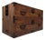 Traditional Japanese Kimono Tansu Chest, 1900s For Sale