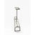 Featured in the decorative Harrow collection this chandelier is adorned with chrome and clear seeded glass. Material list:...