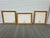 Steve Howie Signed Tasmania, Australia Architectural Artworks, Set of 3 For Sale - Image 12 of 12