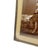 Vintage Art Deco Frame, Belgium, 1950s For Sale - Image 6 of 7