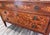 Wood 18th-Century Italian Wooden Inlay Dresser For Sale - Image 7 of 17