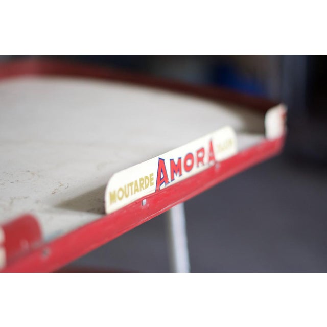 Vintage Grocery Trolley, 1960s For Sale - Image 13 of 14