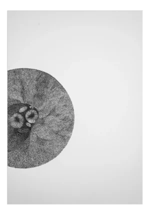 Cell 02 by Alina Aldea