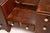 French Art Deco Burr Walnut Dressing Table, 1930 For Sale - Image 9 of 11
