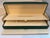 Early 21st Century Rolex Watch Box, New Creme Empty Acs. ROLEX watch case box CELLINI L Brand New For Sale - Image 5 of 18