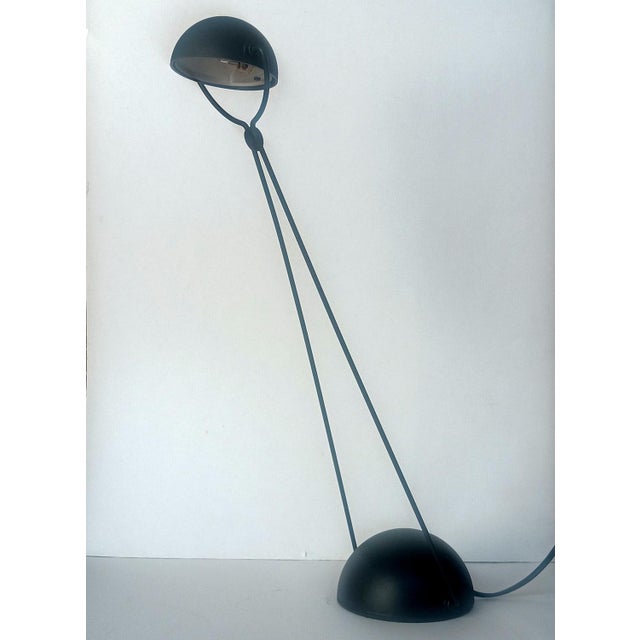 Meridiana Table Lamp by Paolo Francesco Piva for Stefano Cevoli, 1980s For Sale - Image 6 of 6