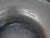 Sterling silver and bronze Red Patina bowl made by La Pierre Mfg. Co. Newark New York - circa 1900. 10" x 5 1/4" Marked on...