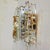 Wall Sconce from Kinkelday, 1970s, in Flawless conditions. Designed 1970 to 1979 European Plug (up to 250V).The wiring of...
