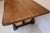 Large Oak Dining Table, 1920s For Sale - Image 15 of 18