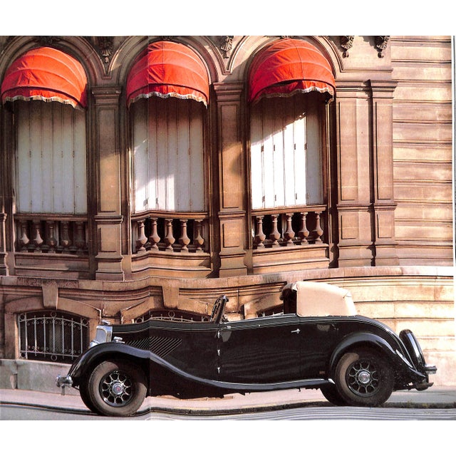 "Cabriolets" 1986 Thevenet, Jean-Paul, Vann, Peter For Sale In New York - Image 6 of 7