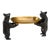 Wildwood Brass Bears Bearing Dish For Sale