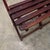 1940s Mexican Arena Outdoor Folding Bench For Sale - Image 13 of 18