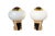 Art Deco Table Lamps, 1950s, Set of 2 For Sale - Image 12 of 12