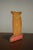 A single bookend. We can see no makers markings but the design will be familiar to collectors. This piece is attributed to...