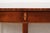 Baker Furniture Style Federal Inlaid Mahogany Dining Table, Newly Refinished For Sale In South Bend - Image 6 of 9