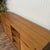 Mid Century Modern Danish Teak Hundevad Credenza or Dresser For Sale In Salt Lake City - Image 6 of 17