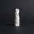 Jan Keustermans, Abstract Sculpture, Plaster For Sale - Image 5 of 16