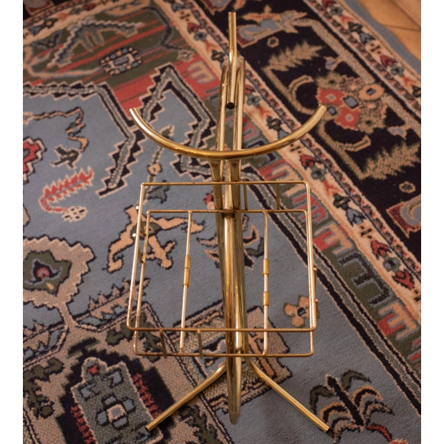 Italian Modern Glove Box Bicycle, 1970s For Sale - Image 13 of 13