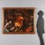 Oil on canvas. A composition replicated several times by disciples and students of the Bassano school, in particular a...