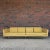 Mid Century Modern Erwin-Lambeth Brass Legged Sofa For Sale - Image 13 of 13