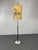 Mid-Century Modernist Italian Floor Lamp with Marble Base, 1950s For Sale - Image 10 of 14