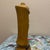 1970s Vintage Mid-Century Modern Old Crow Ceramic Chessmen Decanter For Sale - Image 5 of 7