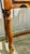 Mid 20th Century Traditional Oak Console Table For Sale - Image 10 of 12