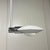 Metal Vintage Occhio Hanging Lamp by Axel Meise, 1990s For Sale - Image 7 of 18