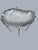2020s Unusual Modern Handcrafted Geode Drinks Table For Sale - Image 5 of 6