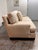 Baker Furniture Company Barbara Barry for Baker Furniture Modern Sofa For Sale - Image 4 of 12