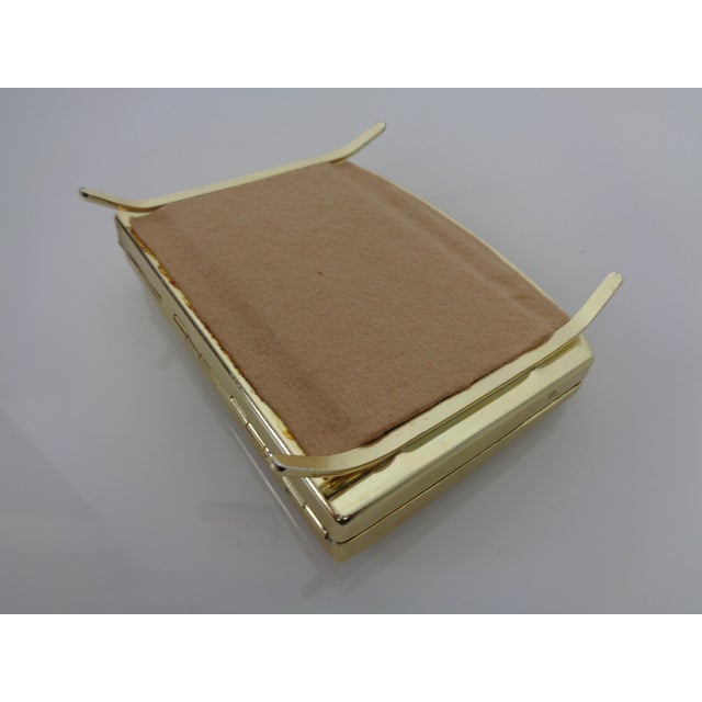 Mid-Century Modern Cigarette Dispenser Case from WMF, Germany, 1960s For Sale - Image 15 of 17