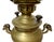 Wood Late 19th Century Brass Samovar Set W/Teapot For Sale - Image 7 of 9