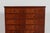 Vintage Danish Walnut Dresser, 1920s For Sale - Image 4 of 12