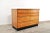 1950s Vintage Chest of Drawers in Beech, 1950s For Sale - Image 5 of 11